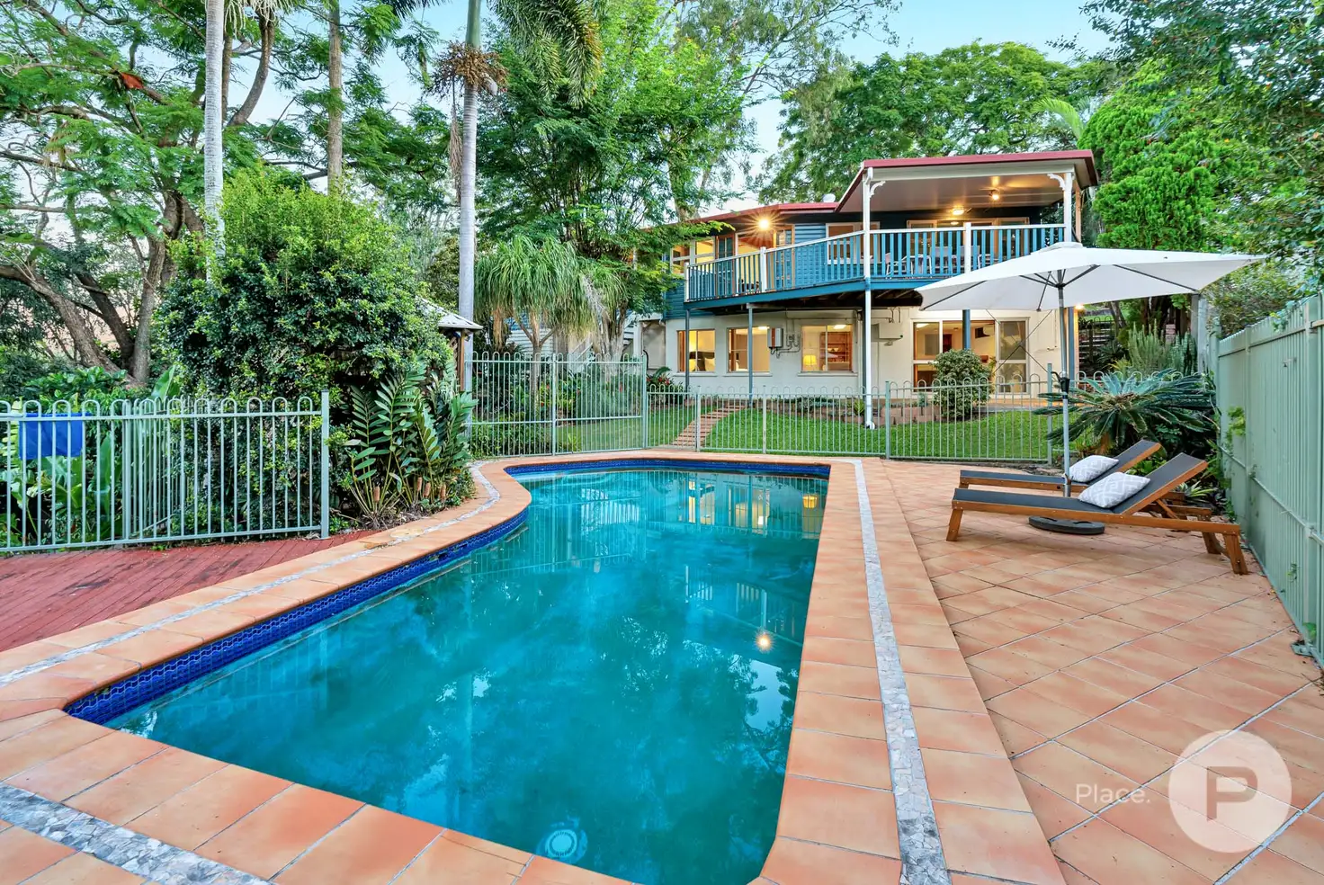 Main view of Homely house listing, 6 Baree Street, Kenmore QLD 4069