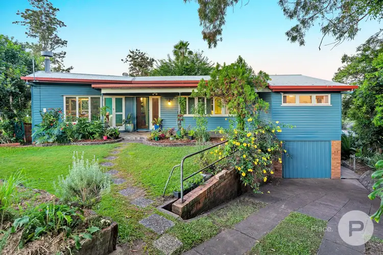 Second view of Homely house listing, 6 Baree Street, Kenmore QLD 4069