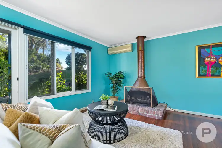 Fourth view of Homely house listing, 6 Baree Street, Kenmore QLD 4069