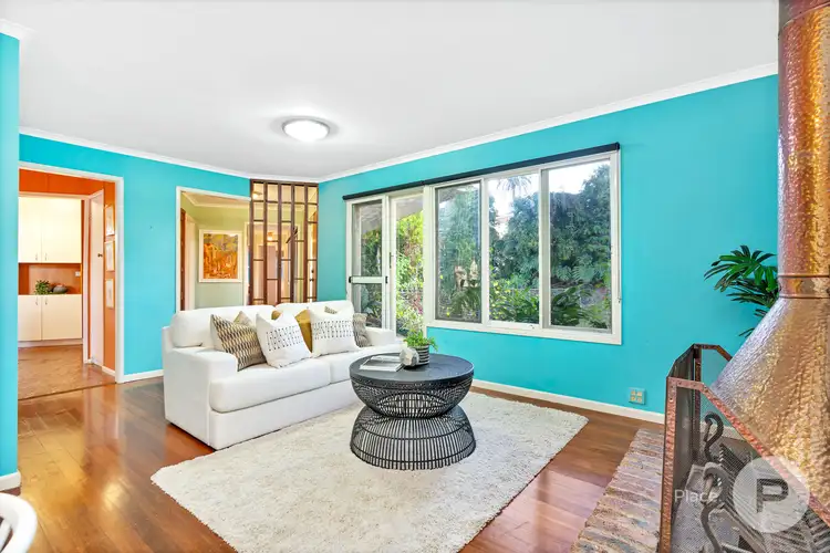 Fifth view of Homely house listing, 6 Baree Street, Kenmore QLD 4069