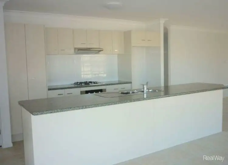 Second view of Homely house listing, 41 Riley Drive, Gracemere QLD 4702
