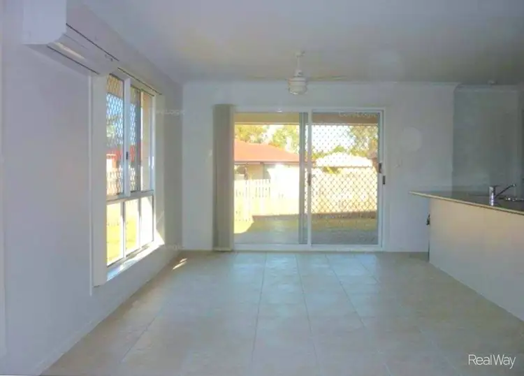 Third view of Homely house listing, 41 Riley Drive, Gracemere QLD 4702