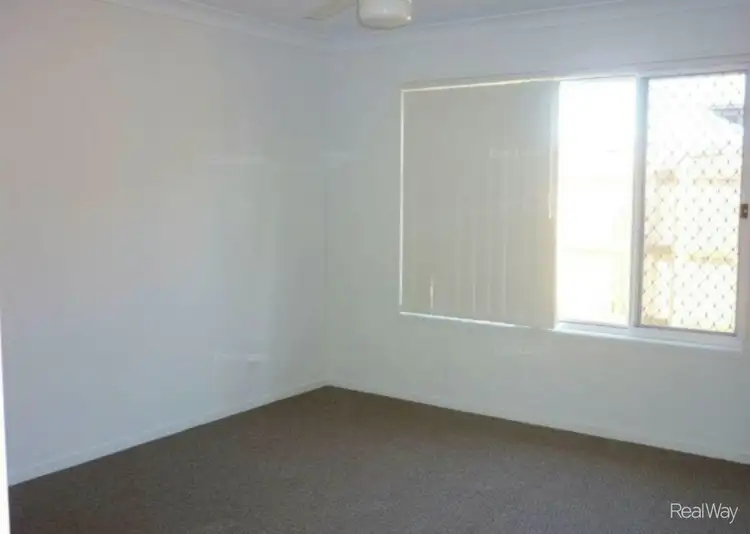 Fourth view of Homely house listing, 41 Riley Drive, Gracemere QLD 4702