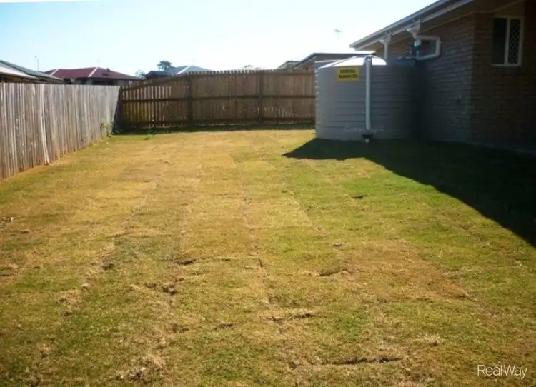 Sixth view of Homely house listing, 41 Riley Drive, Gracemere QLD 4702