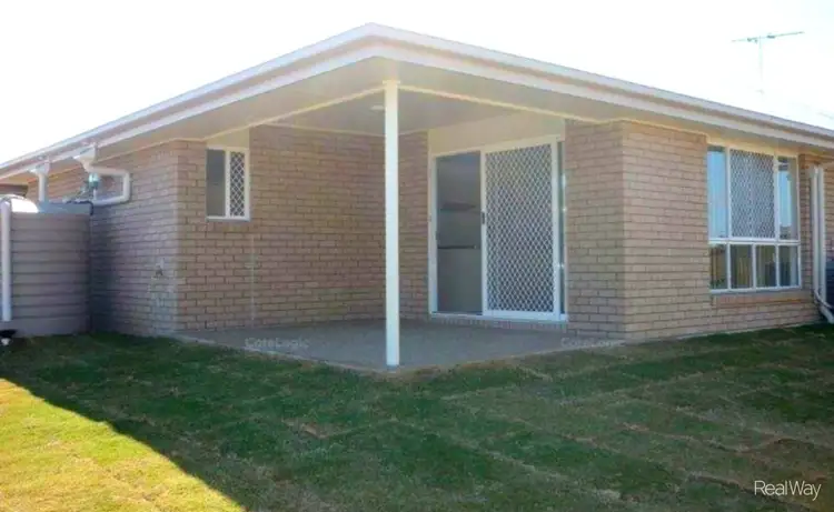 Seventh view of Homely house listing, 41 Riley Drive, Gracemere QLD 4702