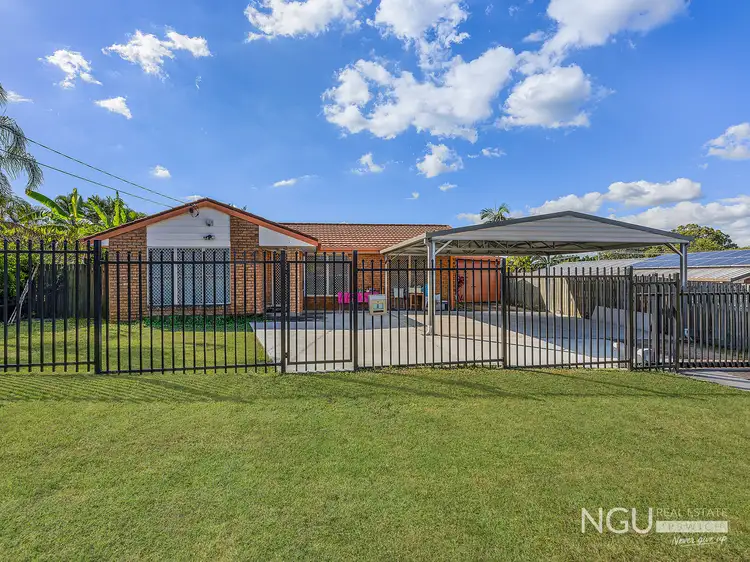 4 Bonnie Dundee Court, Bundamba QLD 4304
