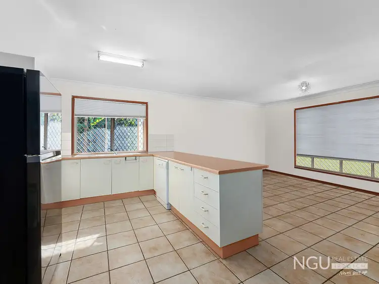 Second view of Homely house listing, 4 Bonnie Dundee Court, Bundamba QLD 4304