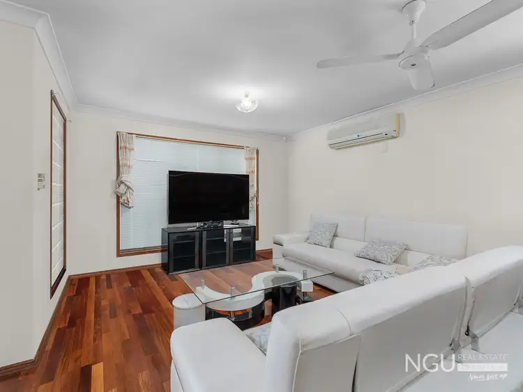 Third view of Homely house listing, 4 Bonnie Dundee Court, Bundamba QLD 4304