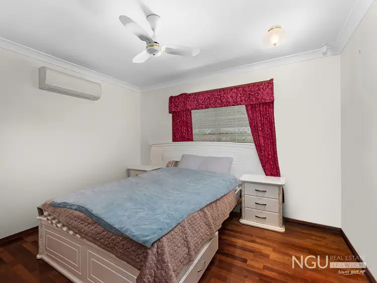 Fourth view of Homely house listing, 4 Bonnie Dundee Court, Bundamba QLD 4304