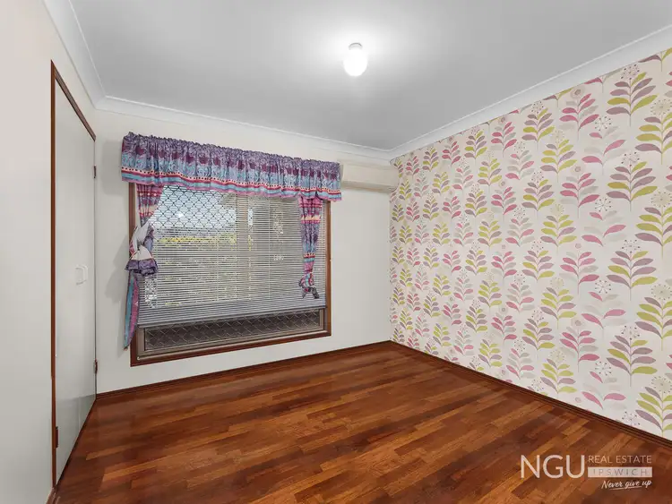 Fifth view of Homely house listing, 4 Bonnie Dundee Court, Bundamba QLD 4304