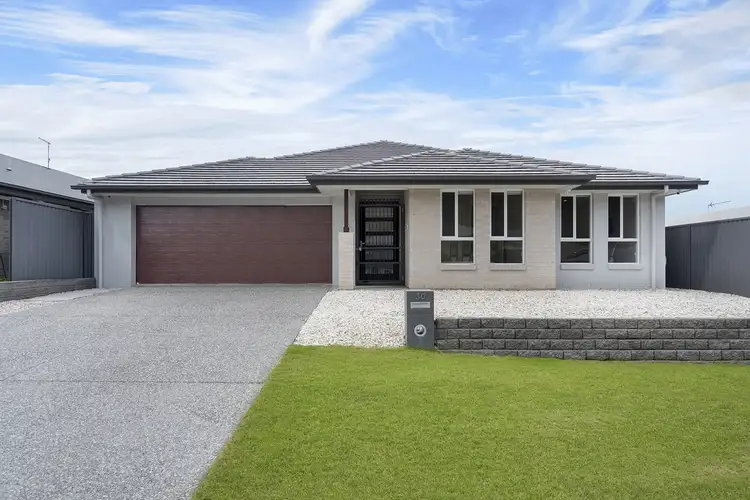 Main view of Homely house listing, 30 Aingeal Place, Oxenford QLD 4210