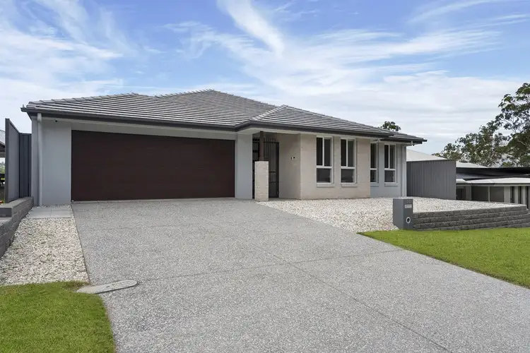 Second view of Homely house listing, 30 Aingeal Place, Oxenford QLD 4210