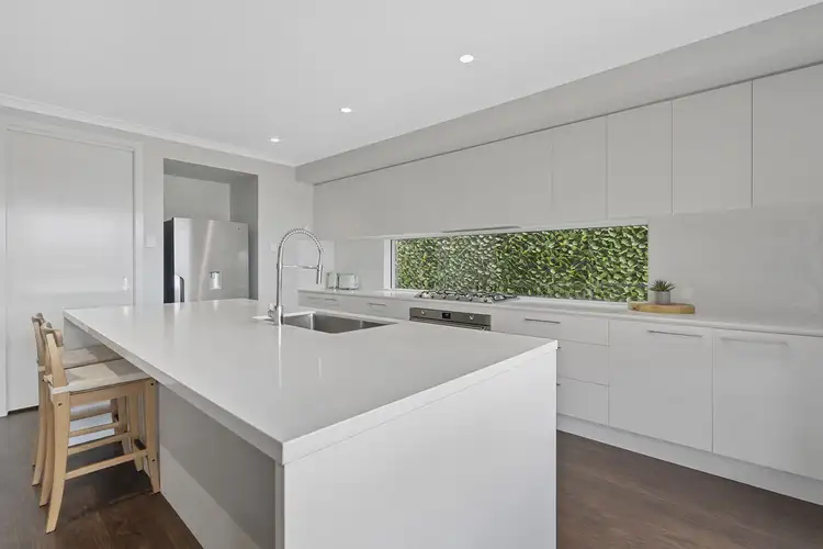 Fourth view of Homely house listing, 30 Aingeal Place, Oxenford QLD 4210