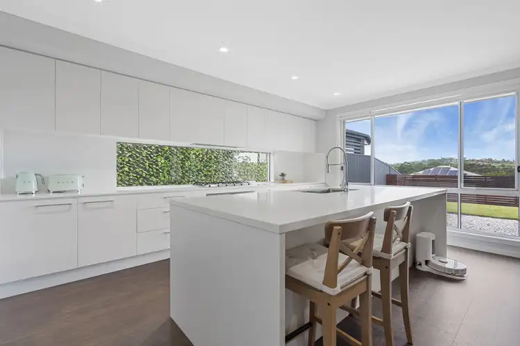 Fifth view of Homely house listing, 30 Aingeal Place, Oxenford QLD 4210