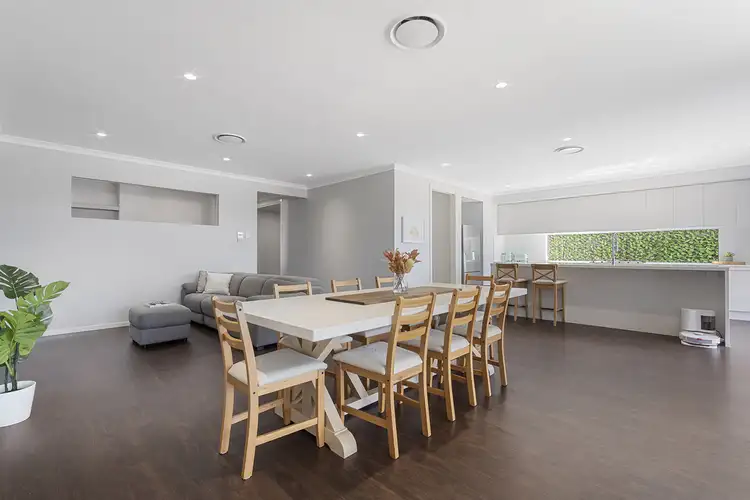 Sixth view of Homely house listing, 30 Aingeal Place, Oxenford QLD 4210