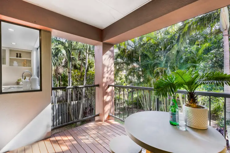 Fourth view of Homely townhouse listing, 101/20 Fairway Drive, Clear Island Waters QLD 4226