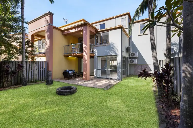 Fifth view of Homely townhouse listing, 101/20 Fairway Drive, Clear Island Waters QLD 4226