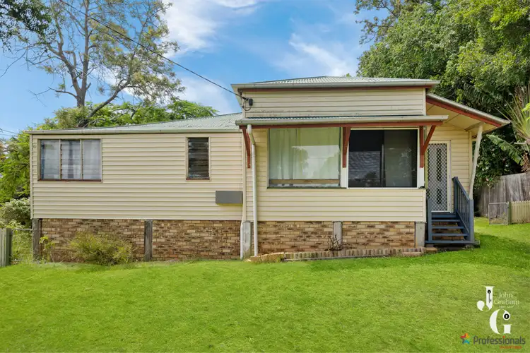 16 FINUCANE Road, Capalaba QLD 4157
