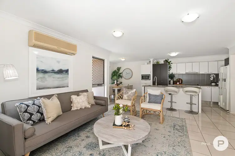 Sixth view of Homely house listing, 3/35 Penelope Street, Murarrie QLD 4172
