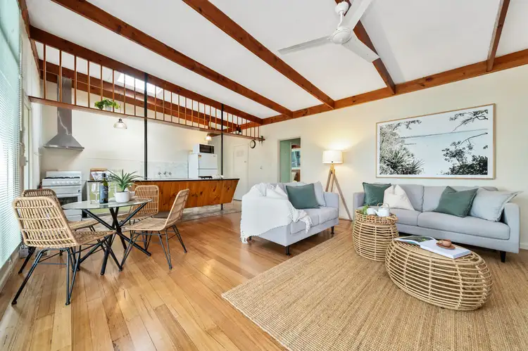 Main view of Homely house listing, 46 First Avenue, Rosebud VIC 3939
