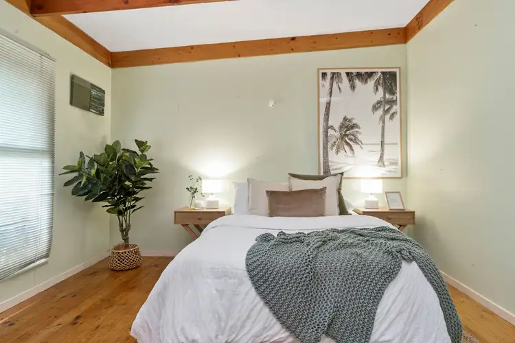 Second view of Homely house listing, 46 First Avenue, Rosebud VIC 3939