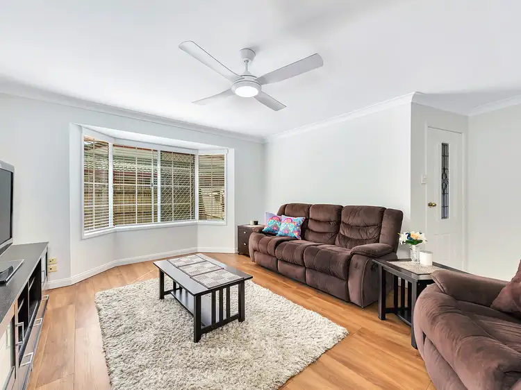 Second view of Homely villa listing, 13/382 Handford Road, Taigum QLD 4018
