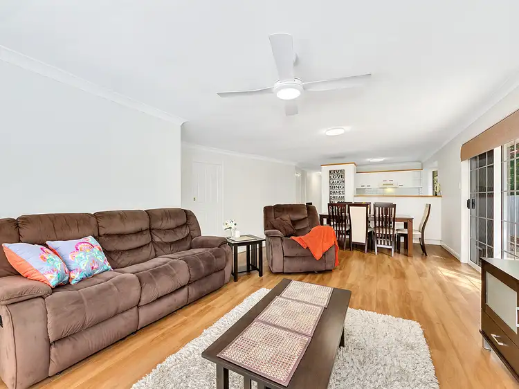Third view of Homely villa listing, 13/382 Handford Road, Taigum QLD 4018