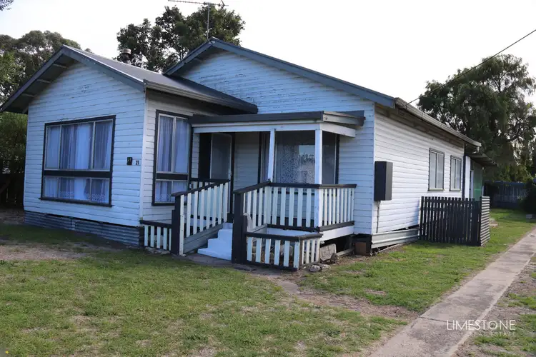 Second view of Homely house listing, 21 O'Loughlin Street, Nangwarry SA 5277