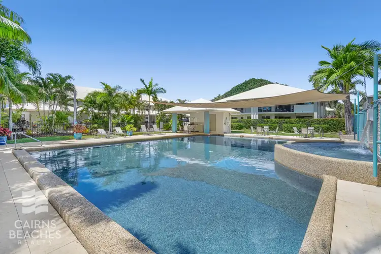 21/72-76 Trinity Beach Road, Trinity Beach QLD 4879