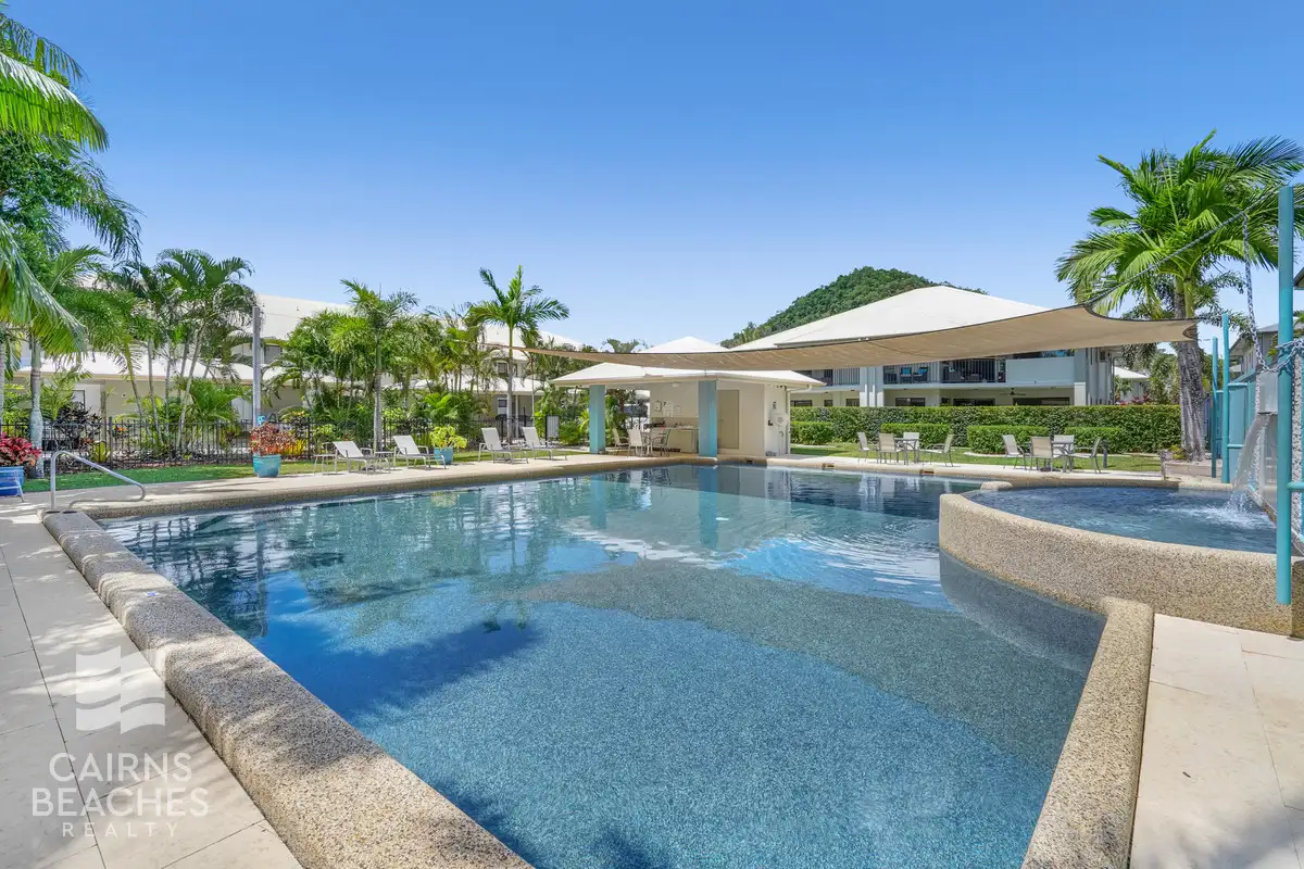 Main view of Homely apartment listing, 21/72-76 Trinity Beach Road, Trinity Beach QLD 4879