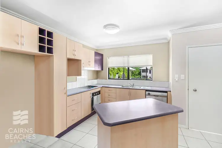 Third view of Homely apartment listing, 21/72-76 Trinity Beach Road, Trinity Beach QLD 4879