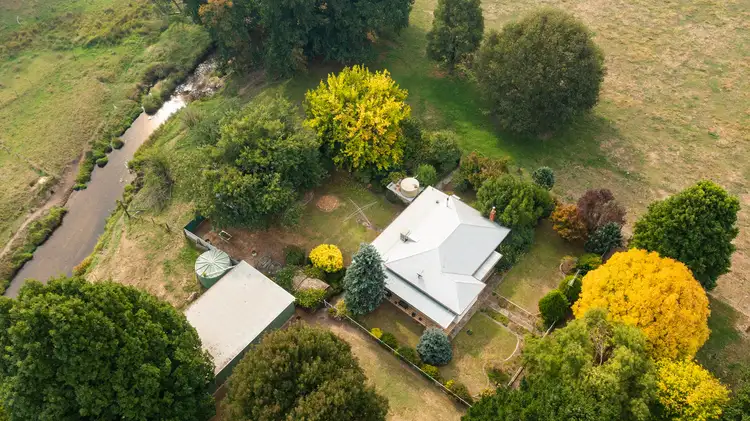 Second view of Homely rural property listing, 606 Lucyvale Road, Lucyvale VIC 3691