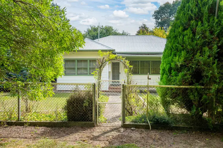 Fourth view of Homely rural property listing, 606 Lucyvale Road, Lucyvale VIC 3691