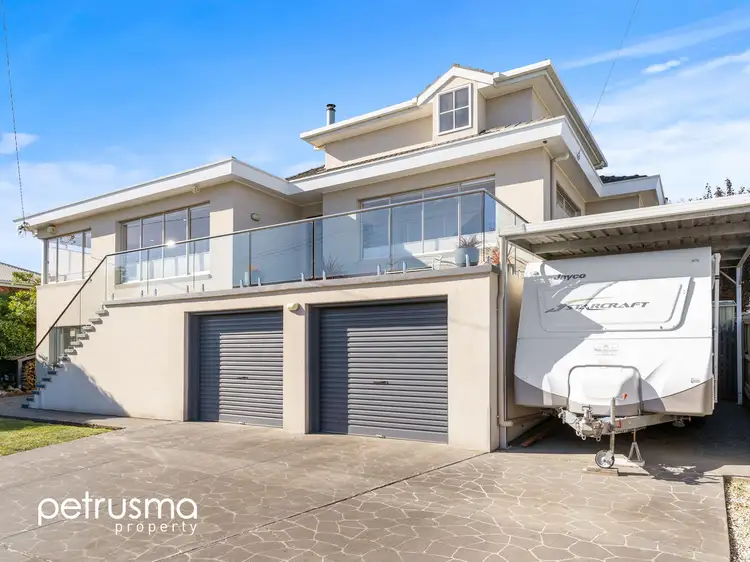 Main view of Homely house listing, 98 Tranmere Road, Howrah TAS 7018