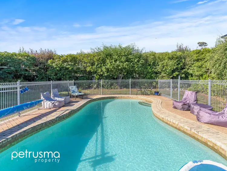 Third view of Homely house listing, 98 Tranmere Road, Howrah TAS 7018