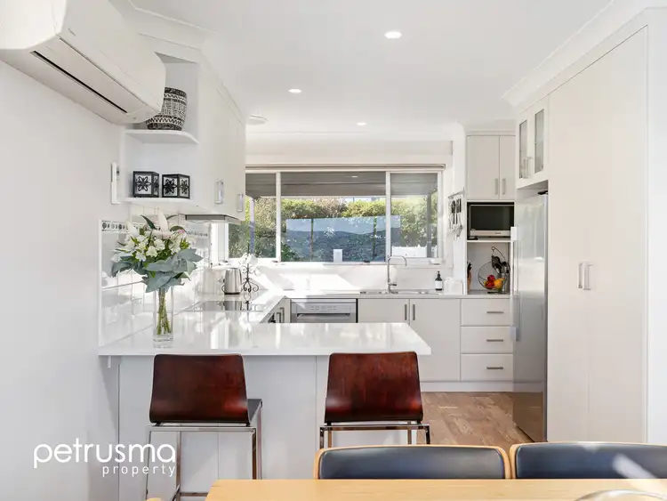Fifth view of Homely house listing, 98 Tranmere Road, Howrah TAS 7018
