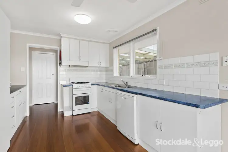 Fourth view of Homely house listing, 4 Parrakoola Drive, Clifton Springs VIC 3222