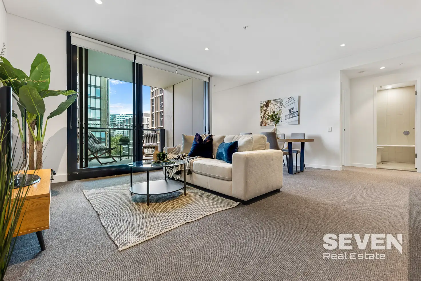 Main view of Homely apartment listing, 612/1 Network Place, North Ryde NSW 2113