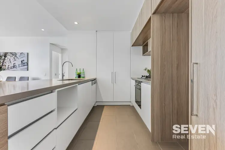 Third view of Homely apartment listing, 612/1 Network Place, North Ryde NSW 2113