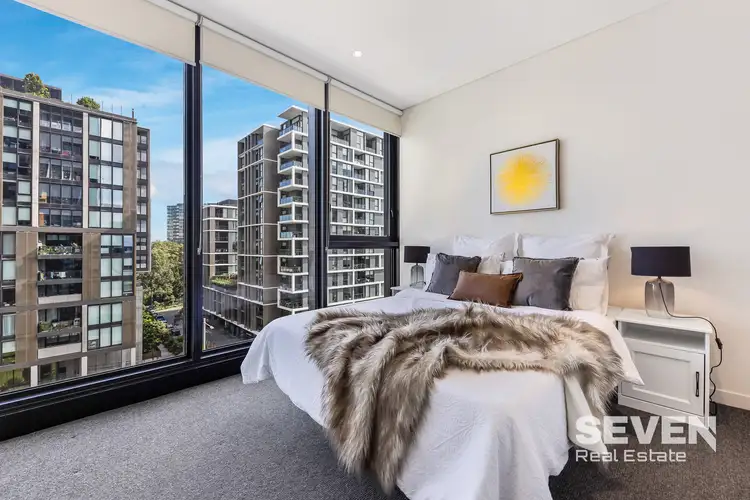 Fourth view of Homely apartment listing, 612/1 Network Place, North Ryde NSW 2113