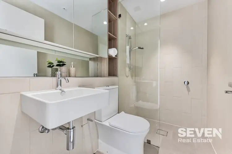 Fifth view of Homely apartment listing, 612/1 Network Place, North Ryde NSW 2113