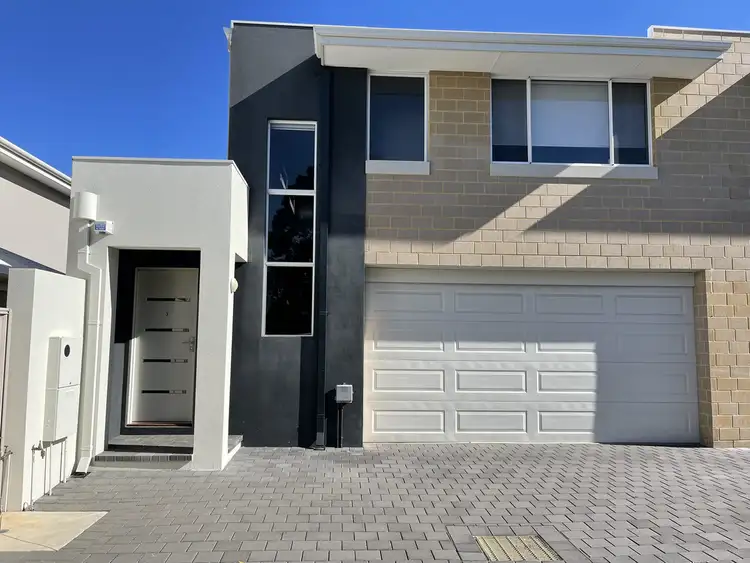 3/23 Dugdale Street, Warwick WA 6024