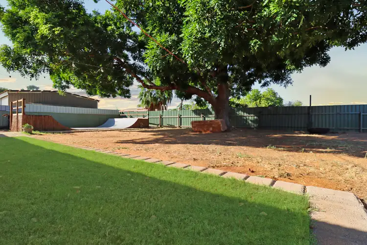 9 Jibson Close, South Hedland WA 6722