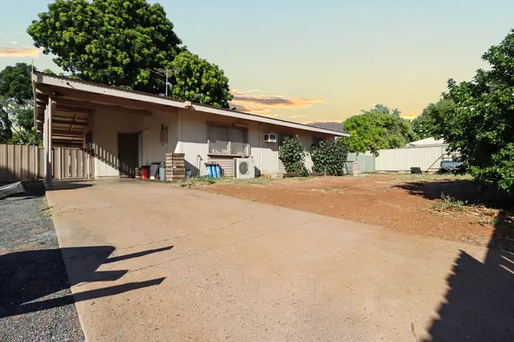Second view of Homely house listing, 9 Jibson Close, South Hedland WA 6722