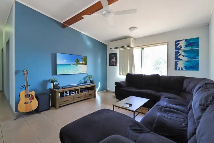 Fourth view of Homely house listing, 9 Jibson Close, South Hedland WA 6722