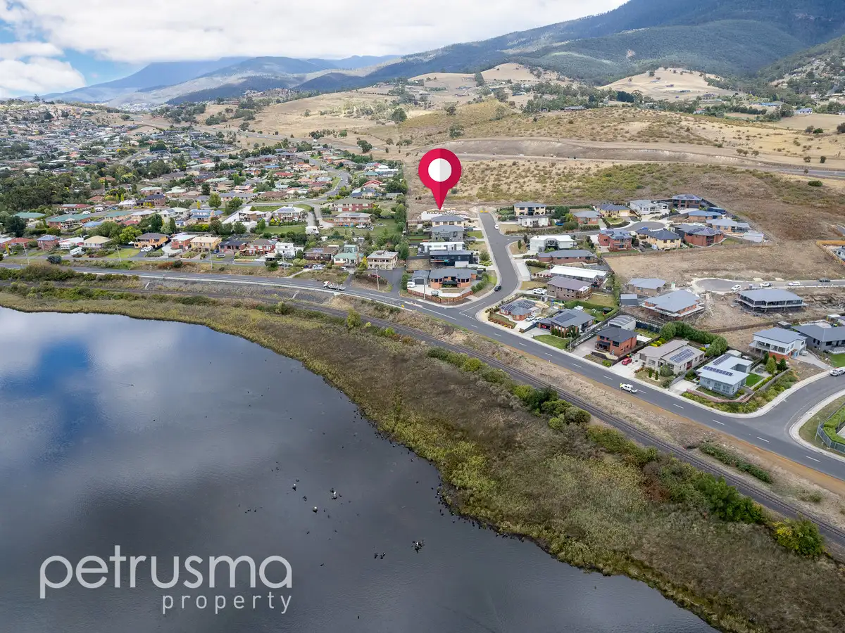 Main view of Homely land listing, 11 Akamas Drive, Granton TAS 7030