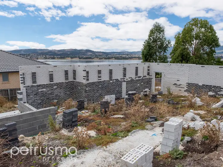 Third view of Homely land listing, 11 Akamas Drive, Granton TAS 7030