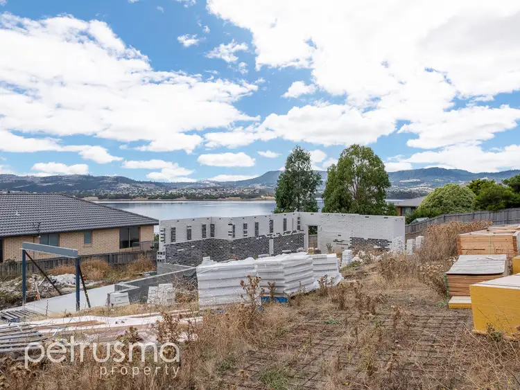 Fourth view of Homely land listing, 11 Akamas Drive, Granton TAS 7030