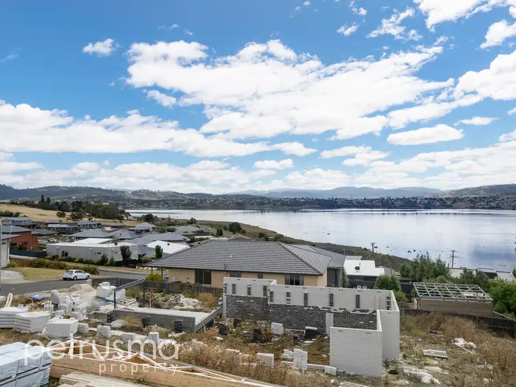 Fifth view of Homely land listing, 11 Akamas Drive, Granton TAS 7030