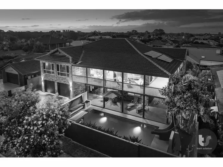 65 Salisbury Street, Redland Bay QLD 4165